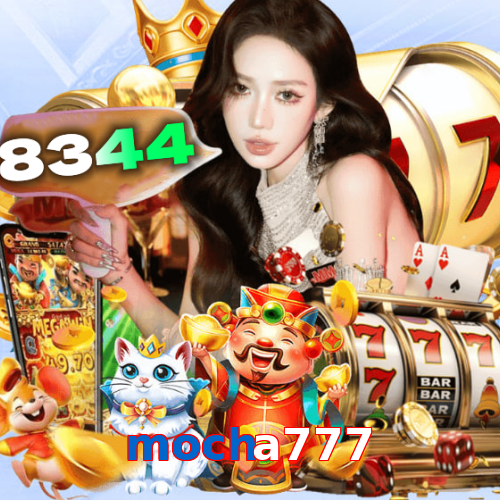 mocha777